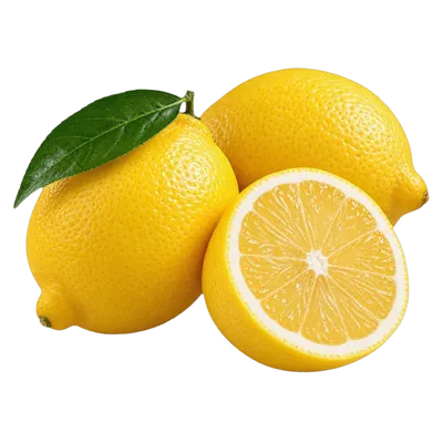 Limón fresco al por mayor